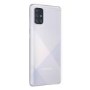 Samsung Galaxy A71 Silver 6.7" 128GB 4G Dual SIM Unlocked & SIM Free