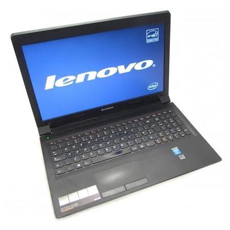 Refurbished Lenovo B5400 80B6 Core i3-4000M 4GB 500GB 15.6 Inch Windows 10 Pro Laptop