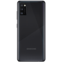 Grade A2 Samsung Galaxy A41 Prism Crush Black 6.1" 64GB 4G Dual SIM Unlocked & SIM Free