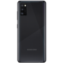 Samsung Galaxy A41 Prism Crush Black 6.1" 64GB 4G Dual SIM Unlocked & SIM Free