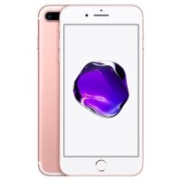 Refurbished Apple iPhone 7 Plus Rose Gold 5.5" 32GB 4G Unlocked & SIM Free Smartphone