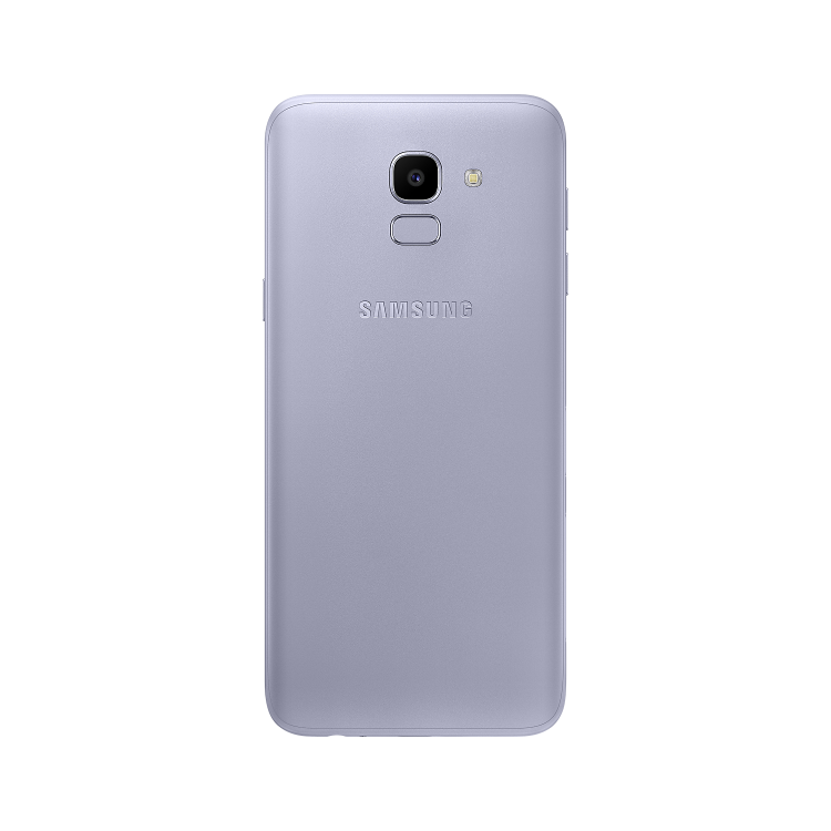 Samsung Galaxy J6 Lavender 5.6" 32GB 4G Unlocked & SIM Free
