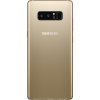 Grade B Samsung Galaxy Note 8 Gold 6.3&quot; 64GB 4G Hybrid SIM Unlocked &amp; SIM Free