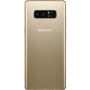 Samsung Galaxy Note 8 Gold 6.3" 64GB 4G Unlocked & SIM Free
