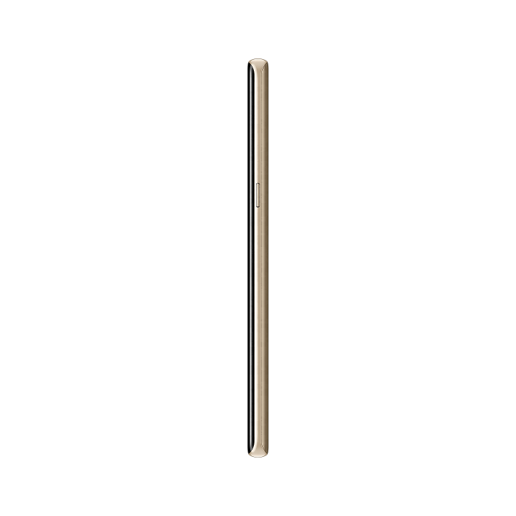 Samsung Galaxy Note 8 Gold 6.3" 64GB 4G Unlocked & SIM Free