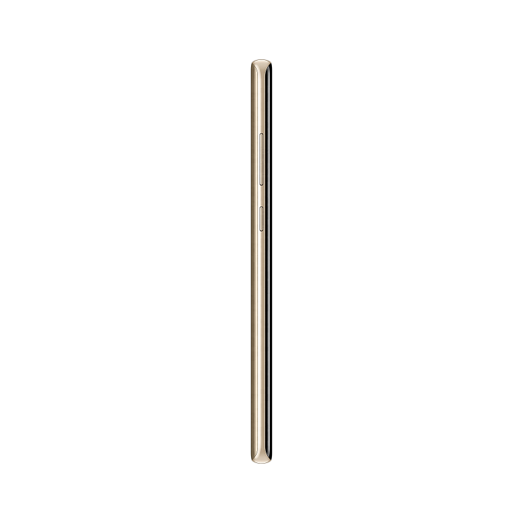 Samsung Galaxy Note 8 Gold 6.3" 64GB 4G Unlocked & SIM Free