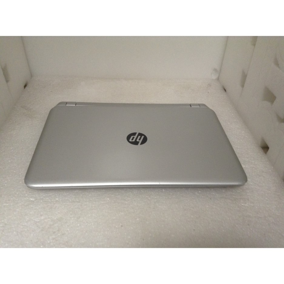 Pre-Owned HP Pavilion 15.6