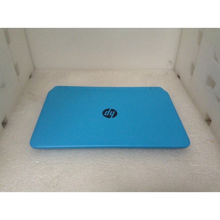Pre-Owned HP Pavilion 15.6" Intel Core i5-4288U 2.6GHz 8GB 1.5TB DVD-RW Window 10 Laptop in Blue