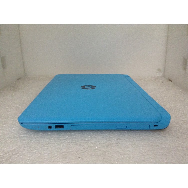 Pre-Owned HP Pavilion 15.6" Intel Core i5-4288U 2.6GHz 8GB 1.5TB DVD-RW Window 10 Laptop in Blue