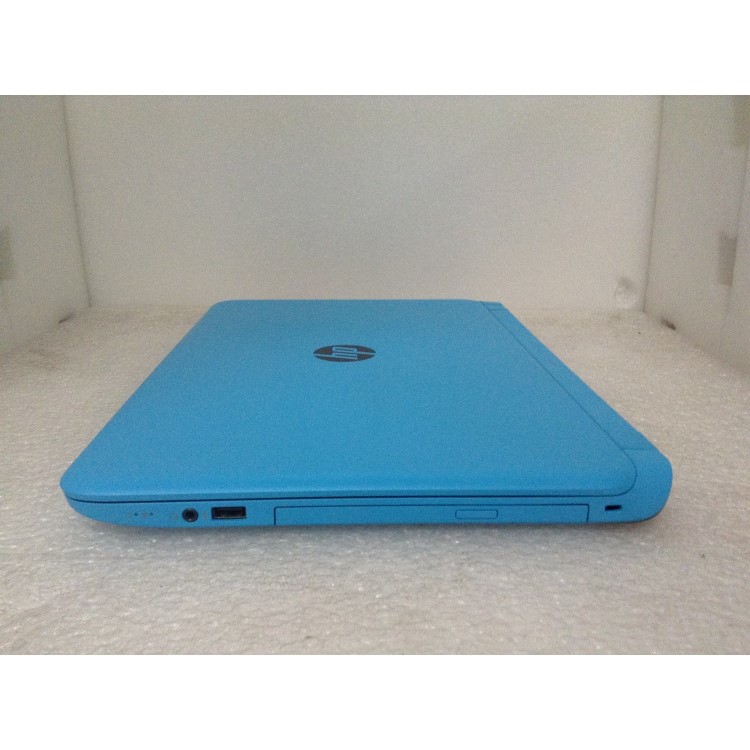 Pre-Owned HP Pavilion 15.6" Intel Core i5-4288U 2.6GHz 8GB 1.5TB DVD-RW Window 10 Laptop in Blue