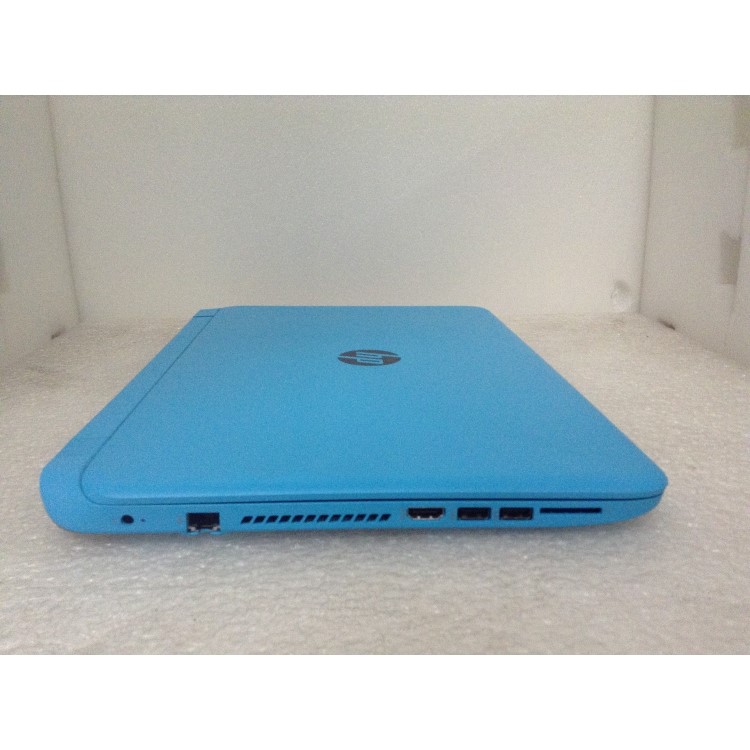 Pre-Owned HP Pavilion 15.6" Intel Core i5-4288U 2.6GHz 8GB 1.5TB DVD-RW Window 10 Laptop in Blue