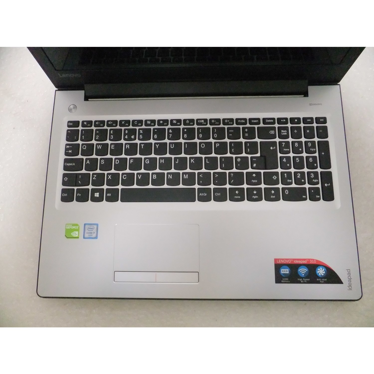 Lenovo ideapad 110 user manual