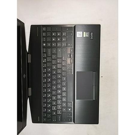 Refurbished HP Omen BY 15-DH1XXX Core i7-10750H 16GB 1TB RTX 2060 15.6 Inch Windows 10 Laptop