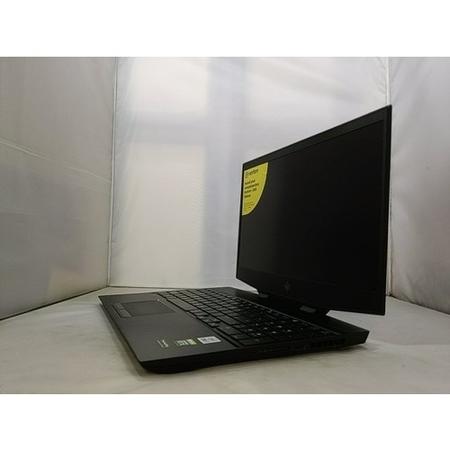 Refurbished HP Omen BY 15-DH1XXX Core i7-10750H 16GB 1TB RTX 2060 15.6 Inch Windows 10 Laptop