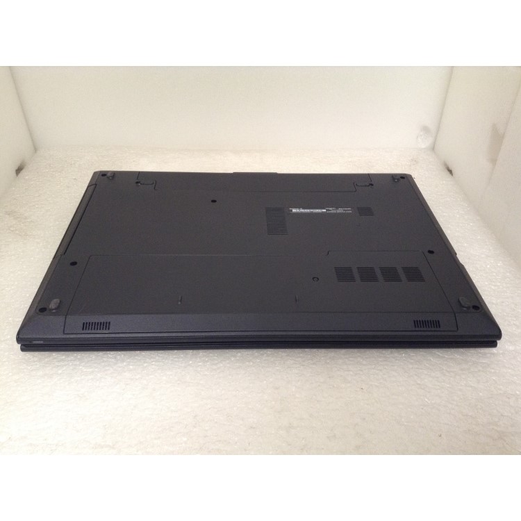 Pre-Owned Dell Inspiron 15 3000 15.6" Intel Core i3-4005u 1.7GHz 8GB 500GB DVD-RW Windows 10 Laptop in Black