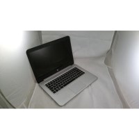 Refurbished HP 14-z028la Silver AMD A4 6400T 2GB 32GB 14 Inch Windows 10 Laptop