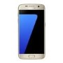 GRADE A3 - Samsung Galaxy S7 Flat Gold 5.1" 32GB 4G Unlocked & Sim Free