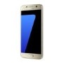 GRADE A3 - Samsung Galaxy S7 Flat Gold 5.1" 32GB 4G Unlocked & Sim Free