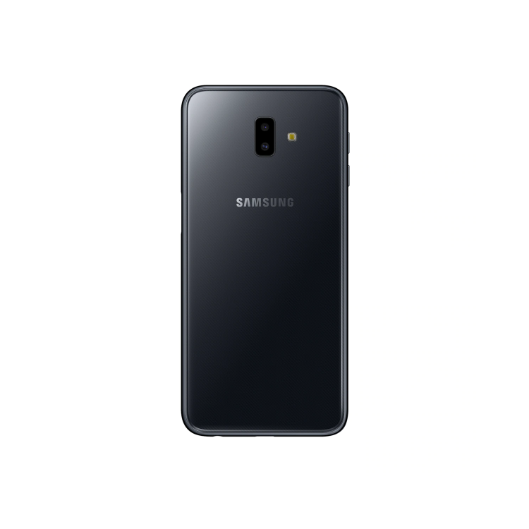 Grade B Samsung Galaxy J6+ 2018 Black 6" 32GB 4G Unlocked & SIM Free