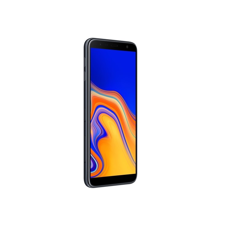 Grade B Samsung Galaxy J6+ 2018 Black 6" 32GB 4G Unlocked & SIM Free