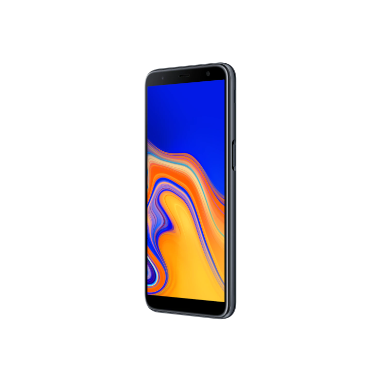 Grade B Samsung Galaxy J6+ 2018 Black 6" 32GB 4G Unlocked & SIM Free