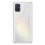 Samsung Galaxy A51 White 6.5" 128GB 4G Dual SIM Unlocked & SIM Free