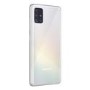 Samsung Galaxy A51 White 6.5" 128GB 4G Dual SIM Unlocked & SIM Free