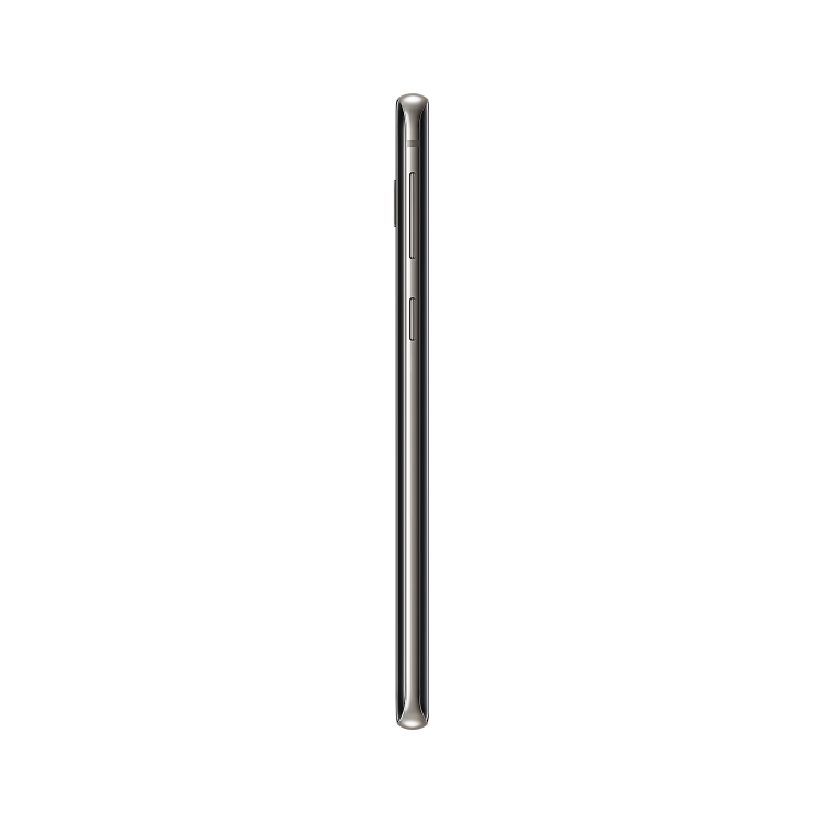 Samsung Galaxy S10 Prism Black 6.1" 512GB 4G Dual SIM Unlocked & SIM Free