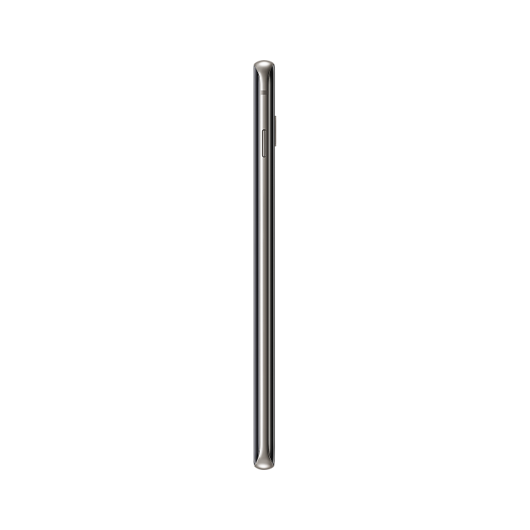 Samsung Galaxy S10 Prism Black 6.1" 512GB 4G Dual SIM Unlocked & SIM Free