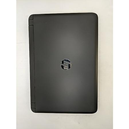 Refurbished HP Pavilion Notebook Core i5-6200U 6GB 500GB 15.6 Inch Windows 10 Laptop