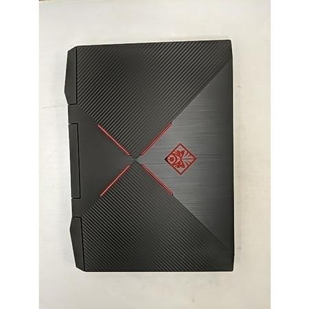 Refurbished HP Omen BY 15-DC1XXX Core i7-9750H 16GB 512GB GTX 1660Ti 15.6 Inch Windows 10 Gaming Laptop