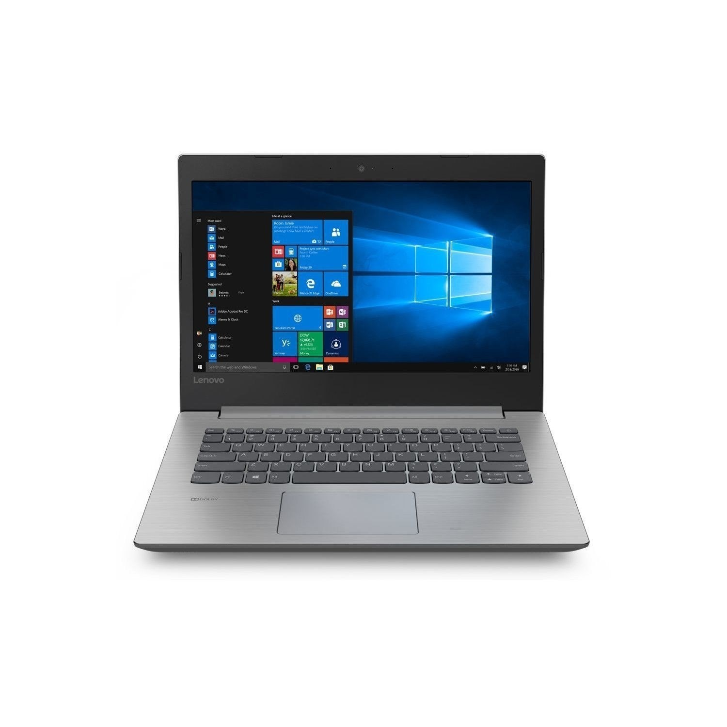 A4 9120 Vs N4000 Lenovo Ideapad 330 Pentium Silver N5000