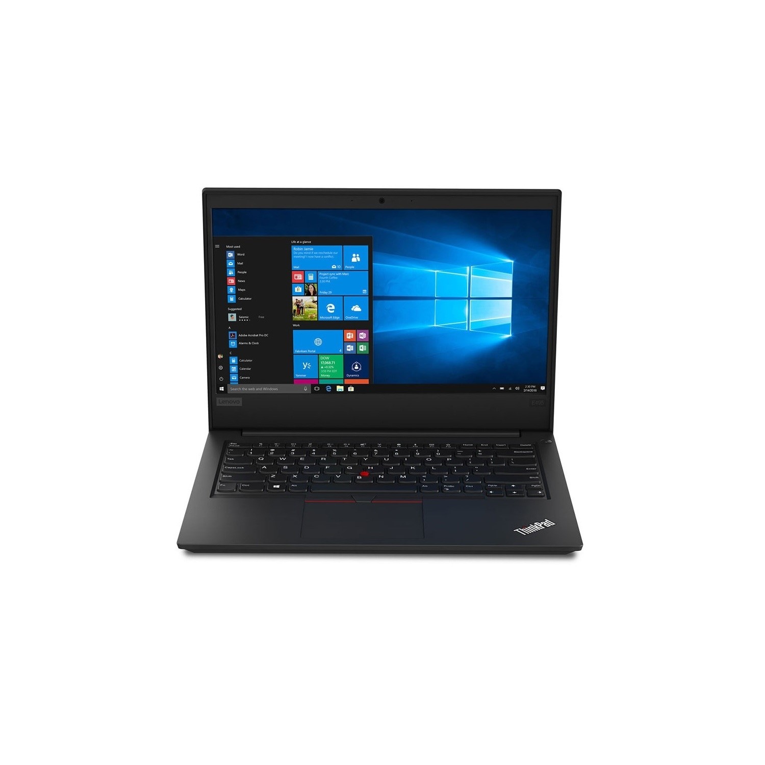 ThinkPad E495 Ryzen5 SSD512GB メモリ16GB Amazon.com: Lenovo ThinkPad E495 14