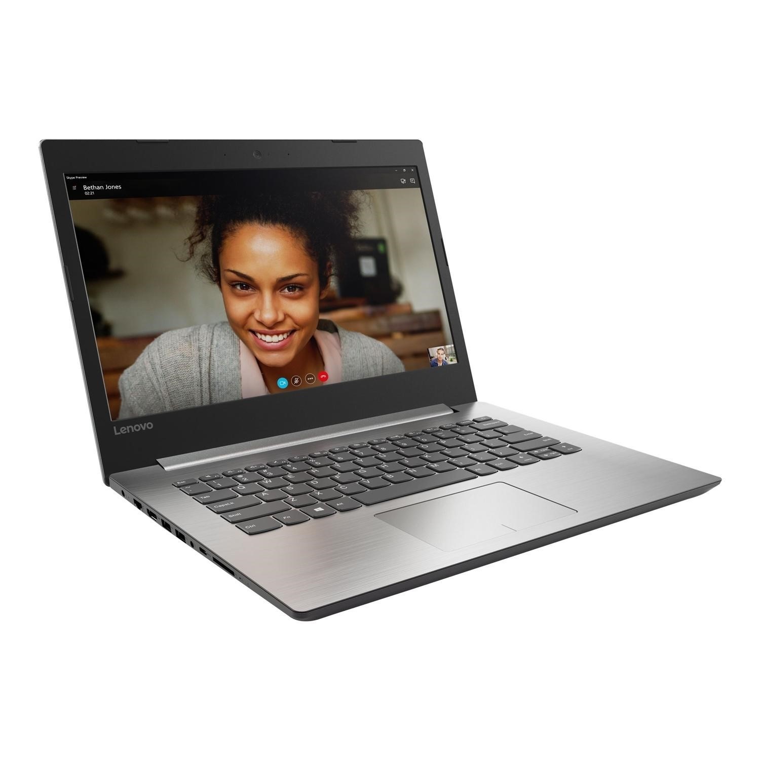 Refurbished Lenovo IdeaPad 320-14IAP Pentium N4200 4GB 1TB 14 Inch