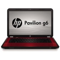 Refurbished HP Pavilion G6 NoteBook PC Core i5-3210M 6GB 1TB 15.6 Inch Windows 10 Laptop