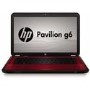 Refurbished HP Pavilion G6 NoteBook PC Core i5-3210M 6GB 1TB 15.6 Inch Windows 10 Laptop