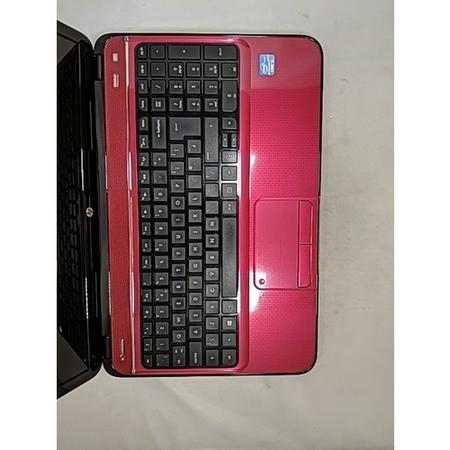Refurbished HP Pavilion G6 NoteBook PC Core i5-3210M 6GB 1TB 15.6 Inch Windows 10 Laptop