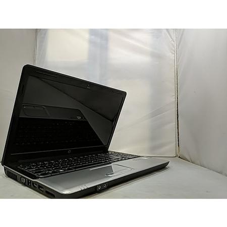 Refurbished HP G61 Notebook Intel Pentium T4300 4GB 320GB 15.6 Inch Windows 10 Laptop