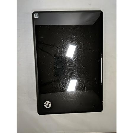 Refurbished HP G61 Notebook Intel Pentium T4300 4GB 320GB 15.6 Inch Windows 10 Laptop