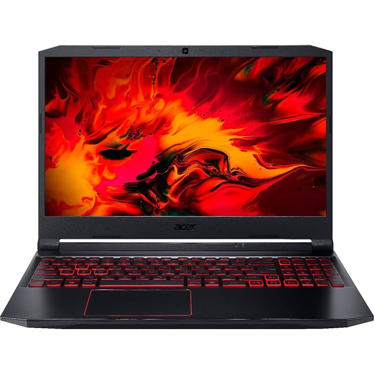 Refurbished Acer Nitro AN515-43 AMD Ryzen 5 3550H 8GB 256GB GTX 1650 15.6 Inch Windows 10 Gaming Laptop