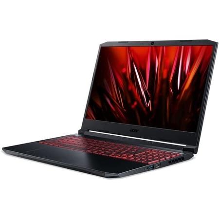 Refurbished Acer Nitro AN515-43 AMD Ryzen 5 3550H 8GB 256GB GTX 1650 15.6 Inch Windows 10 Gaming Laptop