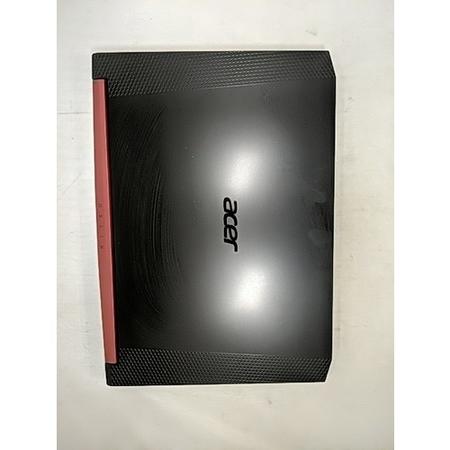 Refurbished Acer Nitro AN515-43 AMD Ryzen 5 3550H 8GB 256GB GTX 1650 15.6 Inch Windows 10 Gaming Laptop