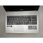 Refurbished Asus N56VM Core i7-3610QM 8GB 750GB 15.6 Inch Windows 10 Laptop