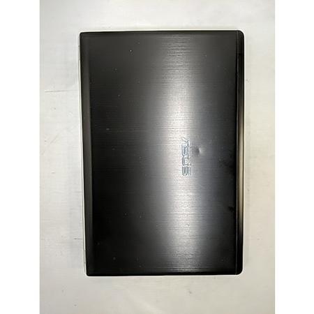 Refurbished Asus N56VM Core i7-3610QM 8GB 750GB 15.6 Inch Windows 10 Laptop