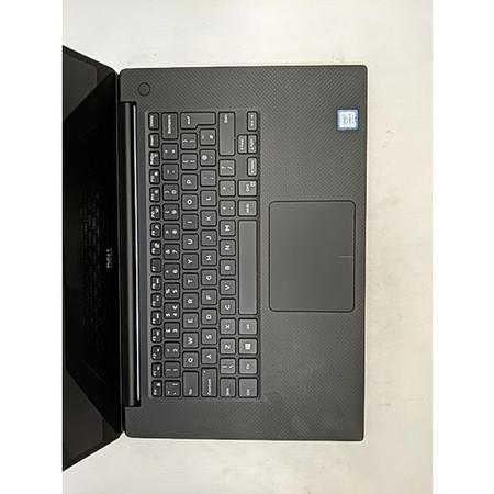 Refurbished Dell XPS 15 7590 Core i7-9750H 16GB 512GB GTX 1650 15.6 Inch Windows 10 Laptop