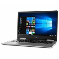 Refurbished Dell Inspiron 7373 Core i5-8250U 8GB 13.3 Inch Windows 10 Laptop