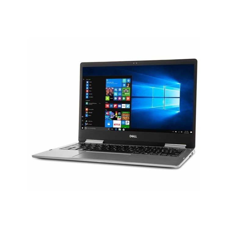 Refurbished Dell Inspiron 7373 Core i5-8250U 8GB 13.3 Inch Windows 10 Laptop