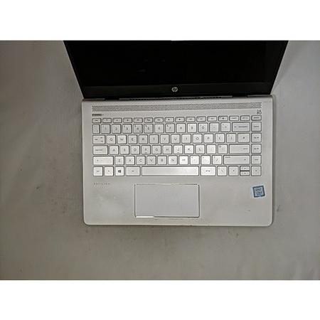 Refurbished HP Pavilion 14-BF1XX Core i5-8250U 8GB 256GB 13.9 Inch Windows 10 Laptop