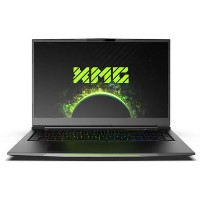 Refurbished Novatech NP5X Core i7-11800H 16GB 1TB RTX 3060 15.6 Inch Windows 10 Laptop