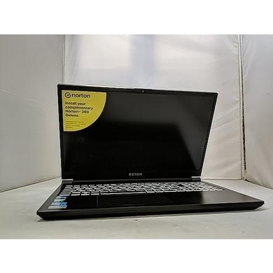 Refurbished Novatech NP5X Core i7-11800H 16GB 1TB RTX 3060 15.6 Inch Windows 10 Laptop